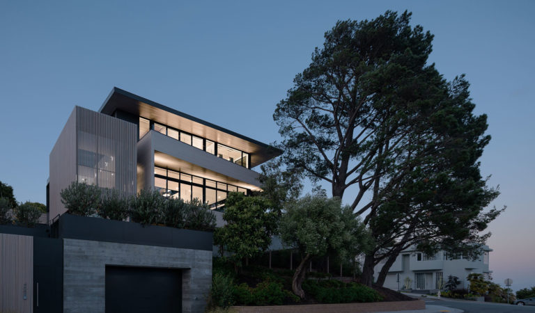 Beautiful Houses Week #49: Dolores Heights Residence